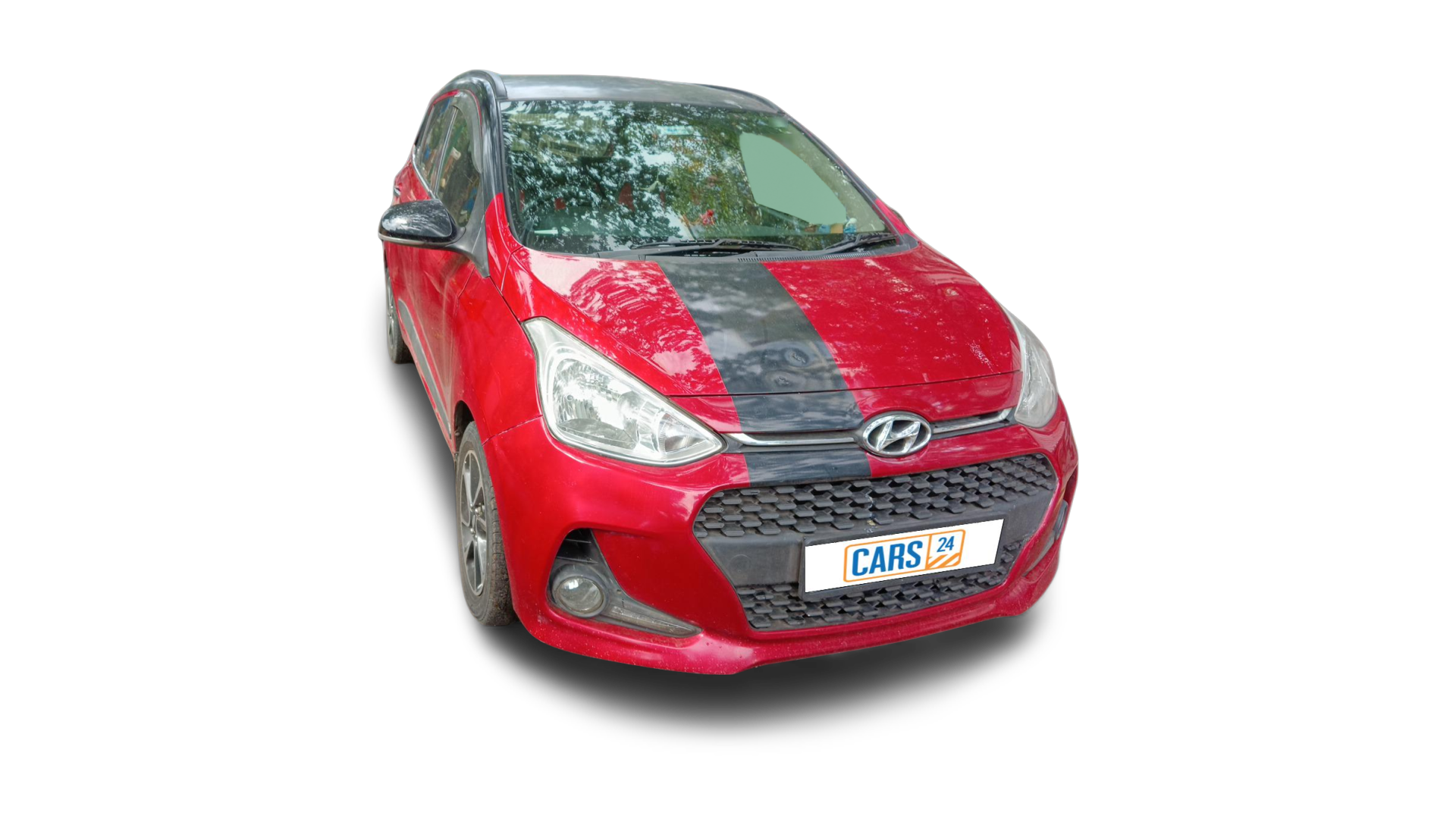 Hyundai Grand i10-img